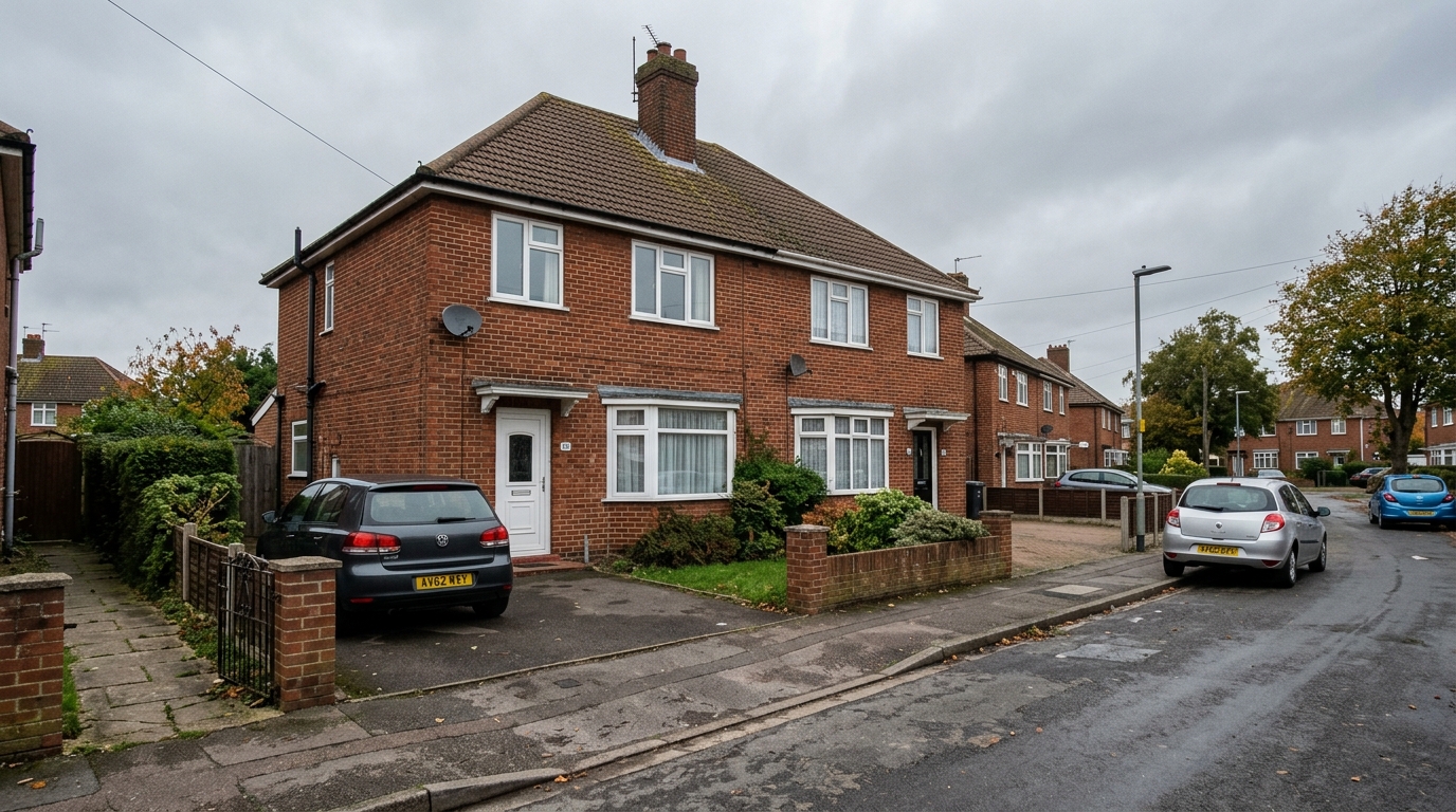 Domestic New Builds & Annexe Buildings by RAZ CONSTRUCT LIMITED